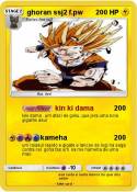 ghoran ssj2