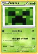 CREEPER