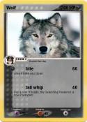 Wolf