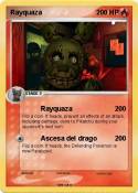 Rayquaza