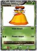 Princess Daisy