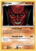 Devil Killer