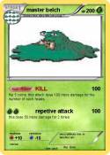 master belch