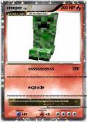 creeper