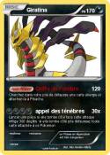 Giratina