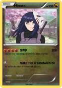 Hinata