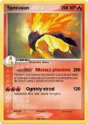 Typhlosion