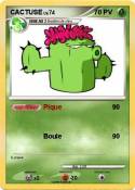 CACTUSE