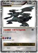 Zekrom