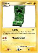 creeper