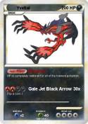 Yveltal