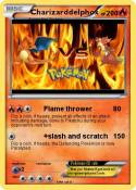 Charizarddelpho