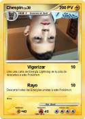 Chespin