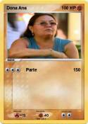 Dona Ana