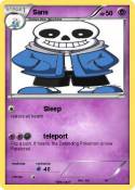 Sans