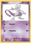 Mewtwo