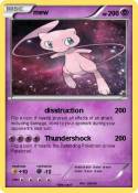 mew