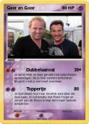 Geer en Goor