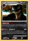 venom