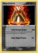 Mega Darkrai