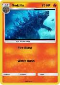 Godzilla
