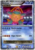 Drednaw