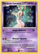Gardevoir Humai