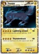 Thunder