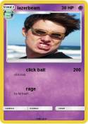 lazerbeam