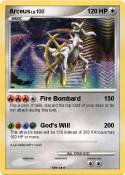 Arceus