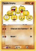 Famille Smyley