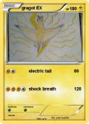 gragot EX