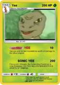 Yee