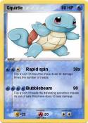 Squirtle