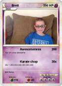 Brett