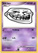 troll face