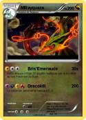 MRayquaza