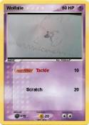 Wolfalie