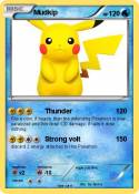 Mudkip