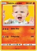 Gutinho, o