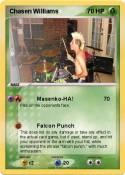Chasen Williams