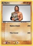 AJ Styles