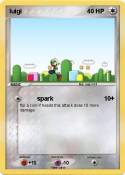luigi