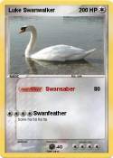 Luke Swanwalker