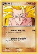 goku ssj 3