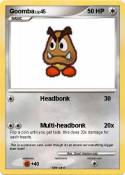 Goomba