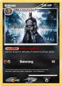 Batman 3