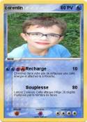 corentin