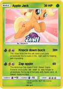 Apple Jack