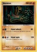 Skeletron